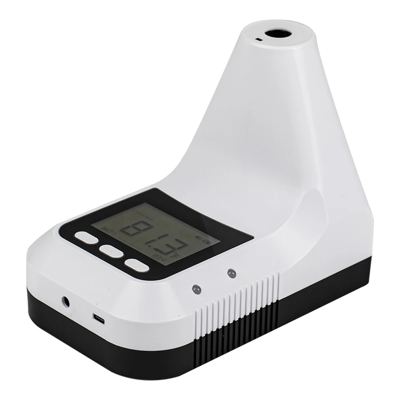 K3 pro with 4AA battery and USB charging auto alarm sensor industrial thermometer
K3 pro with 4AA battery and USB charging auto alarm sensor industrial thermometer