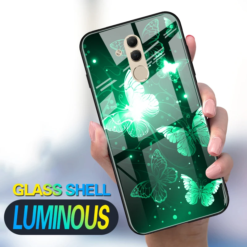 Чехол-накладка для Huawei Mate 20 Pro 20X силикон ТПУ | Мобильные телефоны и аксессуары