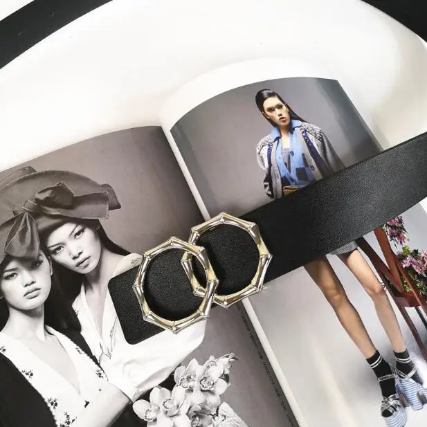 Cultiseed Women Metal Round Buckle Decorative Waist Belt Female New Fashion Matching Jeans Waistband Cummerbunds Ladies PU Belts
Cultiseed Women Metal Round Buckle Decorative Waist Belt Female New Fashion Matching Jeans Waistband Cummerbunds Ladies PU Belts