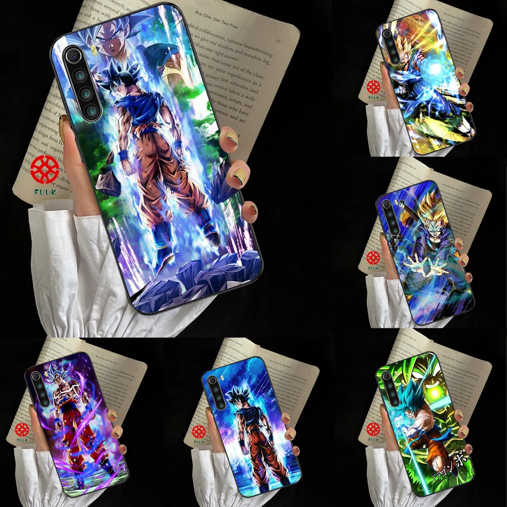 Dragon Anime Ball Case Phone case For Xiaomi Redmi Note 7 7A 8 8T 9 9A 9S 10 K30 Pro Ultra Soft Back Cover
Dragon Anime Ball Case Phone case For Xiaomi Redmi Note 7 7A 8 8T 9 9A 9S 10 K30 Pro Ultra Soft Back Cover