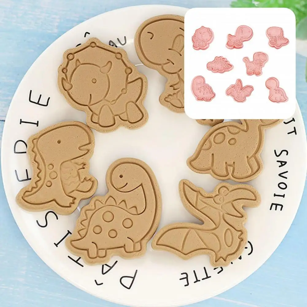 Unique Cookie Molds Reusable Anti-aging Clear Texture Cookie Mould Stencils Cookie Cutters Cookie Mould Stencils 8Pcs/Set
Unique Cookie Molds Reusable Anti-aging Clear Texture Cookie Mould Stencils Cookie Cutters Cookie Mould Stencils 8Pcs/Set