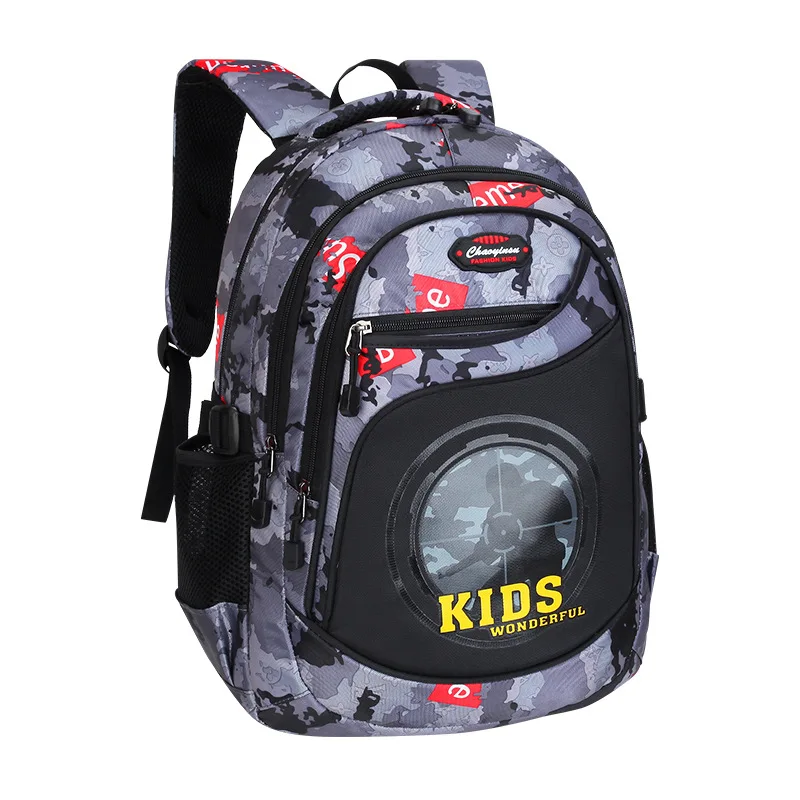 waterproof Children School bags Backpack book bags schoolbags kids Children travel backpack school Backpack Boys Casual Rucksack
waterproof Children School bags Backpack book bags schoolbags kids Children travel backpack school Backpack Boys Casual Rucksack