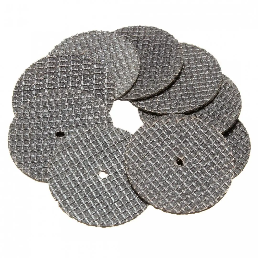 25pcs/set Wood Metal Cutting Disc Circular Saw Blade Sanding Grinding Wheel Cutting Sanding Disk for for Grinder Rotary Tool
25pcs/set Wood Metal Cutting Disc Circular Saw Blade Sanding Grinding Wheel Cutting Sanding Disk for for Grinder Rotary Tool