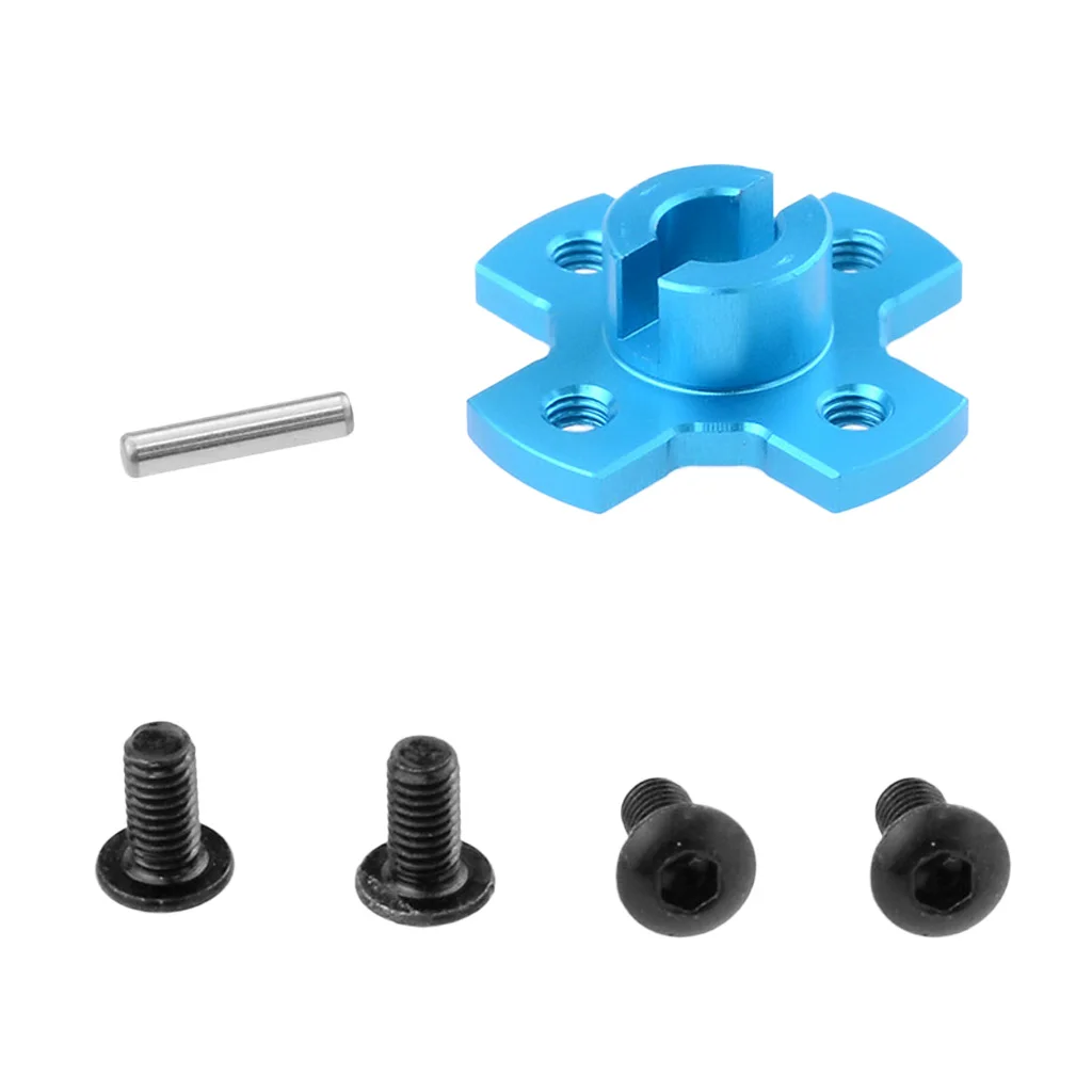 22mm Adapter Remote Control Parts Wheel Hex Hub for LRP S10 Blast TC 1/10 RC Model Car LRP 122547 - S10 TC 
22mm Adapter Remote Control Parts Wheel Hex Hub for LRP S10 Blast TC 1/10 RC Model Car LRP 122547 - S10 TC