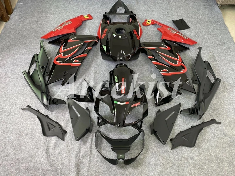 Набор обтекателей для Aprilia RS125 2006 2007 2008 2009 2010 06 07 08 09 10 11 
Набор обтекателей для Aprilia RS125 2006 2007 2008 2009 2010 06 07 08 09 10 11