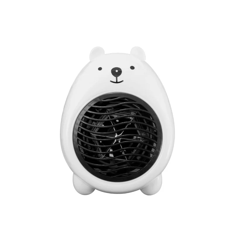 ZK20 Mini Portable Electric Heater/Warmer Plug-in Overheating Protection Adjustable Automatic Fuse Thermostatfor Home Heating
ZK20 Mini Portable Electric Heater/Warmer Plug-in Overheating Protection Adjustable Automatic Fuse Thermostatfor Home Heating