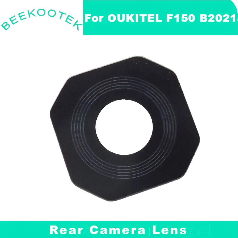Original Oukitel F150 B2021 Rear Back Camera Lens glass lens cover Repair Replacement Accessories For Oukitel F150 B2021 Phone
Original Oukitel F150 B2021 Rear Back Camera Lens glass lens cover Repair Replacement Accessories For Oukitel F150 B2021 Phone