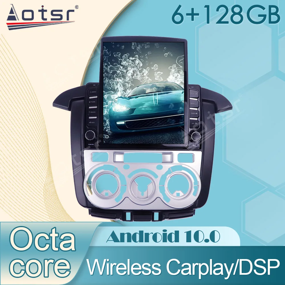 Android 10.0 Car Multimedia Player GPS Navi Stereo For Toyota Innova 2008 - 2014 Car Radio Wireless Carplay Headunit DPS NO 2Din
Android 10.0 Car Multimedia Player GPS Navi Stereo For Toyota Innova 2008 - 2014 Car Radio Wireless Carplay Headunit DPS NO 2Din
