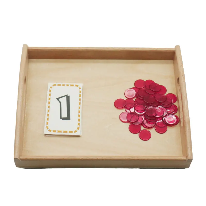 Montessori Materials Math Number Cards and Counters Preschool Wooden Montessori Toys Count Early Childhood Learning Toys L1046F
Montessori Materials Math Number Cards and Counters Preschool Wooden Montessori Toys Count Early Childhood Learning Toys L1046F