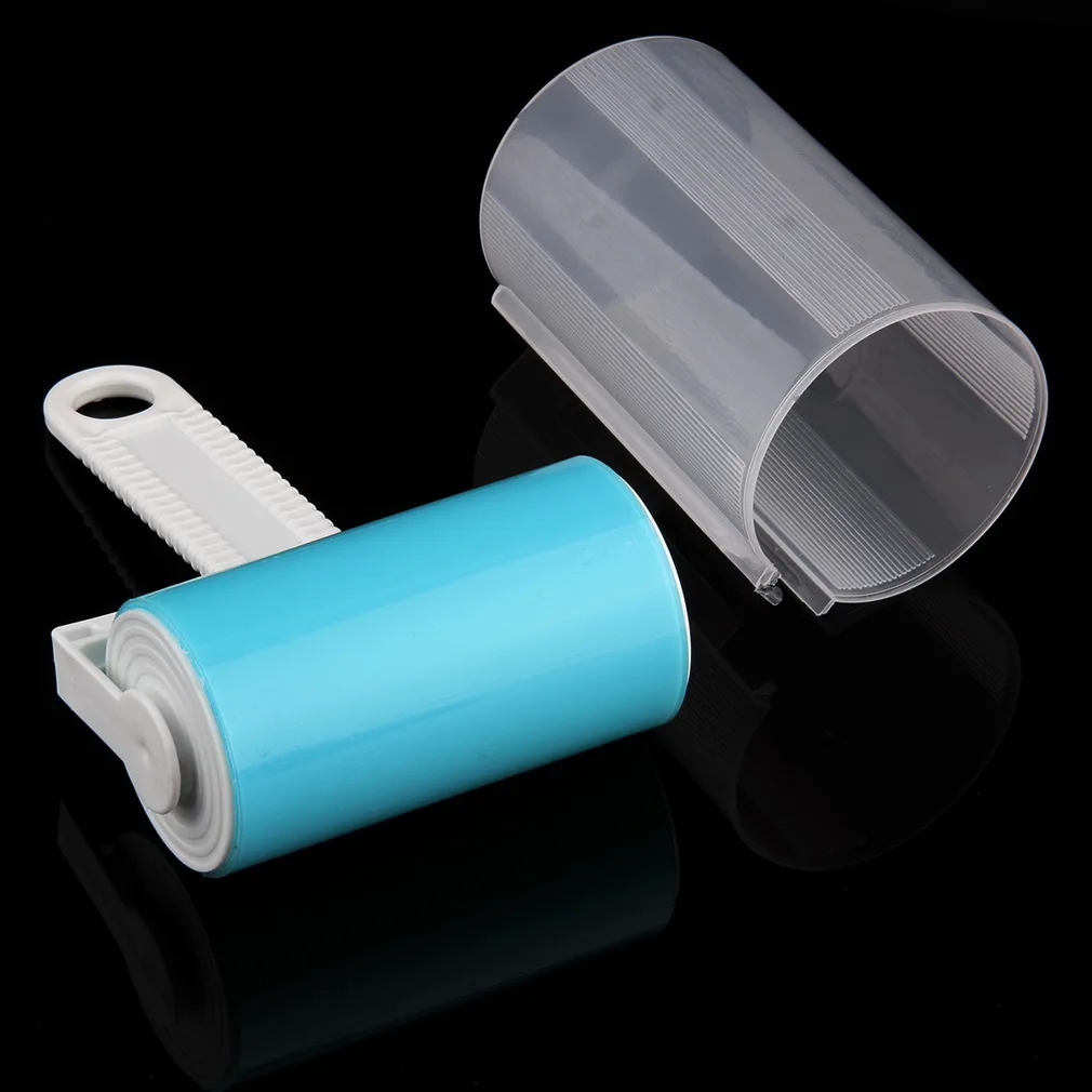 2018 Hot Sale Sticking Dusting Roller Super Sticky Washable Dust Lint Roller With Cover for Fluff Pet Hair Dust Remover Lint
2018 Hot Sale Sticking Dusting Roller Super Sticky Washable Dust Lint Roller With Cover for Fluff Pet Hair Dust Remover Lint