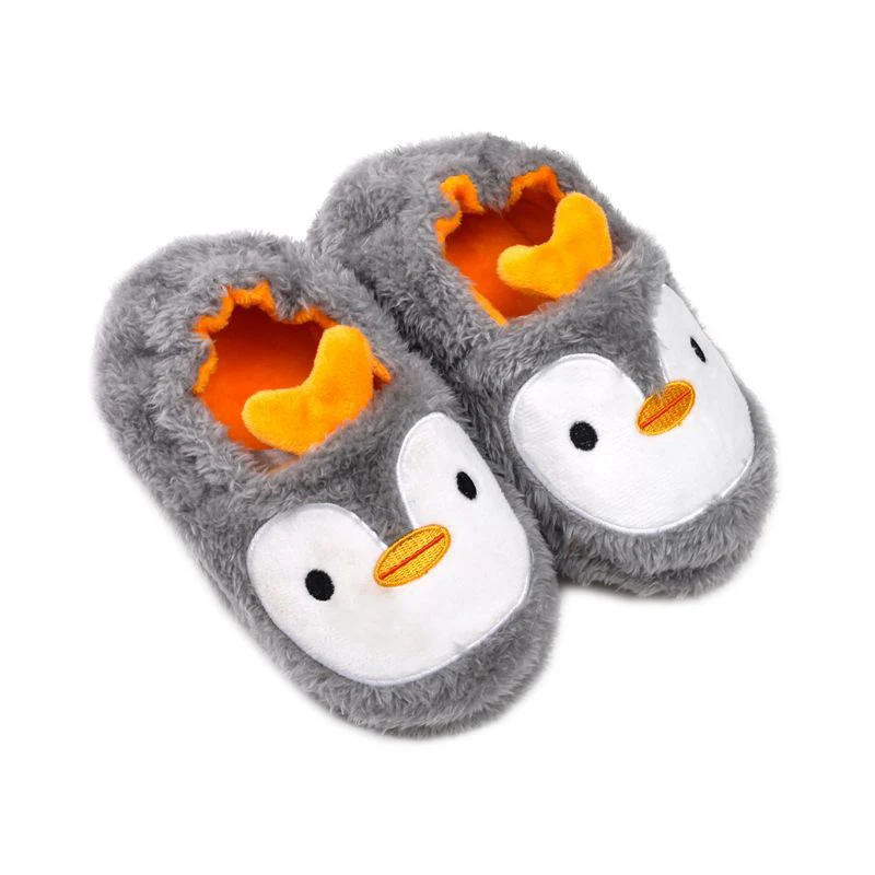 New Autumn Winter Baby Girls Shoes Girls Boys First Walk Cotton Cartoon Animals Slippers Newborn Infant Baby Kid warm Slipper
New Autumn Winter Baby Girls Shoes Girls Boys First Walk Cotton Cartoon Animals Slippers Newborn Infant Baby Kid warm Slipper