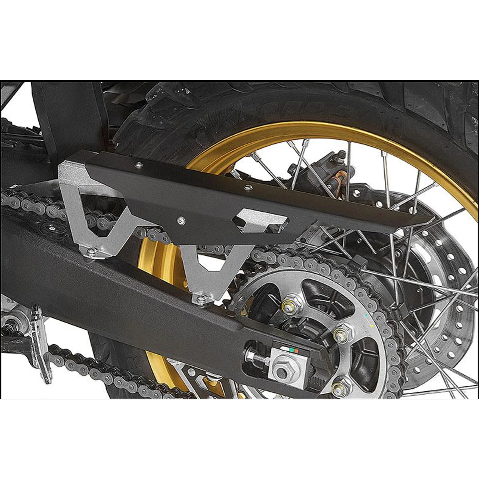 For HONDA CRF1100L AFRICA TWIN ADVENTURE SPORTS Motorcycle Chain Guard Cover Protector CRF1100L AFRICA TWIN ADV 2019 2020 2021
For HONDA CRF1100L AFRICA TWIN ADVENTURE SPORTS Motorcycle Chain Guard Cover Protector CRF1100L AFRICA TWIN ADV 2019 2020 2021