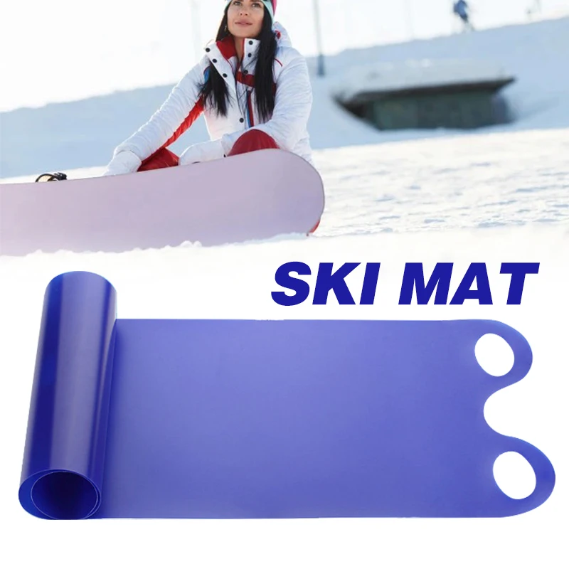 Adult Snowboard and Children Lawn Sliding Mat Snow Sled Board Outdoor Winter Plastic Skiing Boards Snowboard Sled Luge for Kid
Adult Snowboard and Children Lawn Sliding Mat Snow Sled Board Outdoor Winter Plastic Skiing Boards Snowboard Sled Luge for Kid