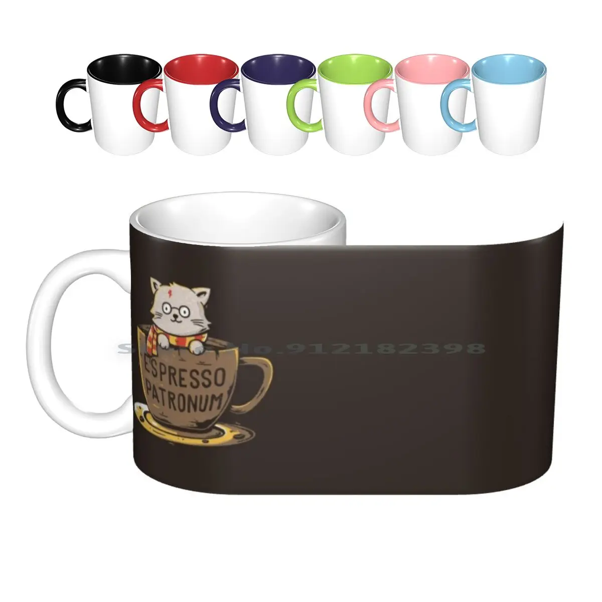 Espresso Patronum Ceramic Mugs Coffee Cups Milk Tea Mug Espresso Patronum Cat Coffee Coffee Addict Coffee Lover Coffee Kitten
Espresso Patronum Ceramic Mugs Coffee Cups Milk Tea Mug Espresso Patronum Cat Coffee Coffee Addict Coffee Lover Coffee Kitten