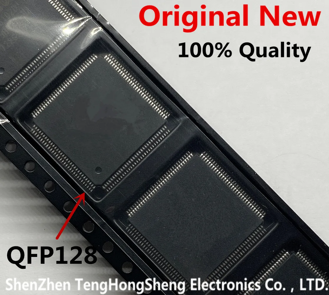 

(2piece)100% New IT8517E IT8518E CXA CXS HXA HXS IT8570E IT8572E AXA AXS QFP-128 Chipset