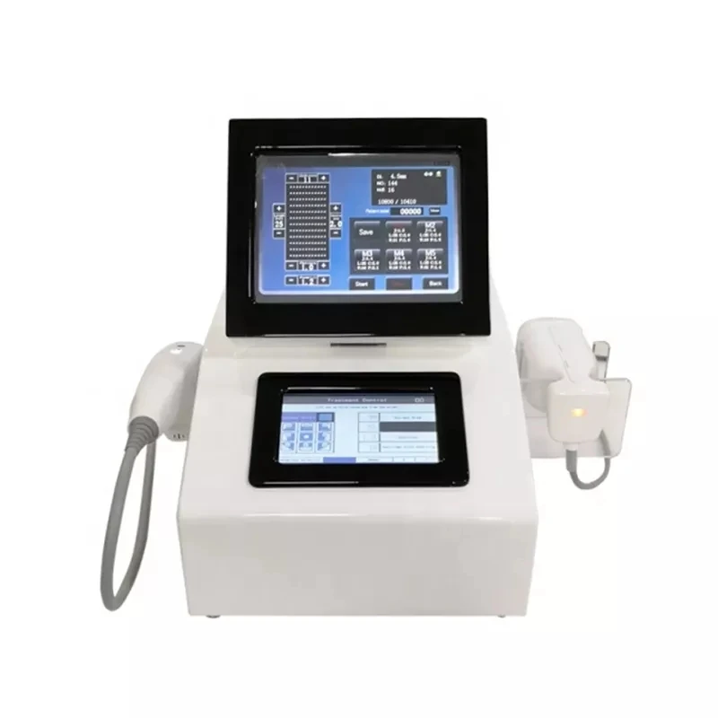 Portable Body Slimming Firming Wrinkle Removal Machine Facial Lifting Anti-aging Skin Rejuvenation Beauty Apparatus
Portable Body Slimming Firming Wrinkle Removal Machine Facial Lifting Anti-aging Skin Rejuvenation Beauty Apparatus