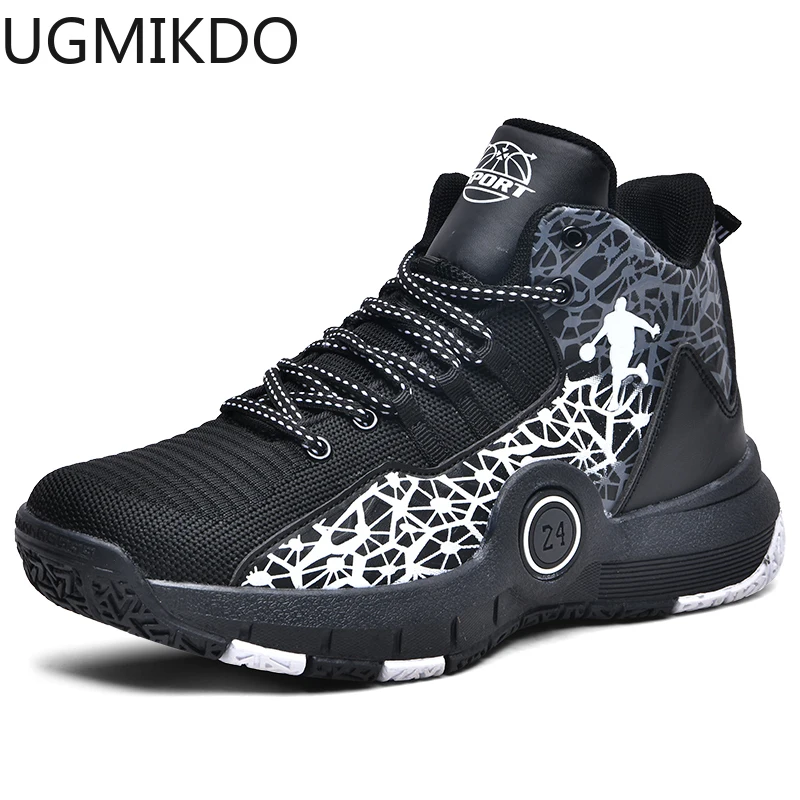 Professional Basketball Shoes Men Cushioning Athletic Mens Shoes Comfortable Basketball Sneakers Zapatillas Hombre
Professional Basketball Shoes Men Cushioning Athletic Mens Shoes Comfortable Basketball Sneakers Zapatillas Hombre