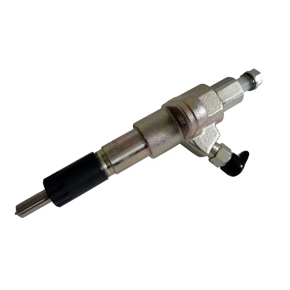 

Excavator Spare Parts 4BG1 4BD1 6BG1 Diesel Fuel Injector Nozzles For ISUZU 8972221700 8-97222170-0 4BG1T Nozzle Asm Injector