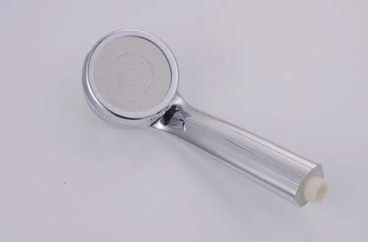 New Efficient High Pressure Shower Head Water Saving Massage Nozzle Rainfall Bathroom Shower Head Handheld
New Efficient High Pressure Shower Head Water Saving Massage Nozzle Rainfall Bathroom Shower Head Handheld