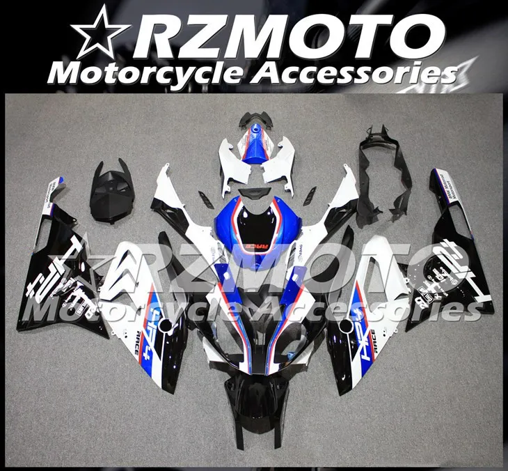 New ABS Motorcycle Whole Fairings Kit Fit For BMW S1000RR 2015 2016 HP4 15 16 bodywork set FR
New ABS Motorcycle Whole Fairings Kit Fit For BMW S1000RR 2015 2016 HP4 15 16 bodywork set FR