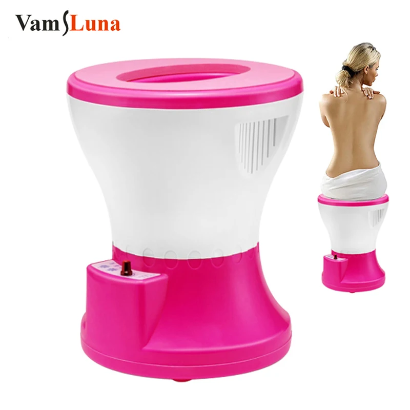 VamsLuna Yoni Herb Steam Seat Far Infrared Vaginal Steaming Spa Regimen Steamer Chair for Women Personal Healthy Care
VamsLuna Yoni Herb Steam Seat Far Infrared Vaginal Steaming Spa Regimen Steamer Chair for Women Personal Healthy Care