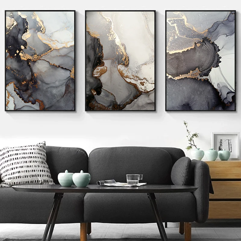 Abstract Golden Luxury Canvas Painting Watercolors Picture Home Decor Wall Art Minimalist Posters and Prints for Living Room
Abstract Golden Luxury Canvas Painting Watercolors Picture Home Decor Wall Art Minimalist Posters and Prints for Living Room