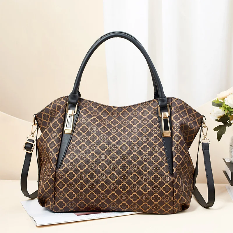 2021 New Matte leather women handbag vintage female shoulder bag Casual big Tote Bag lady Crossbody messenger bag bolsa
2021 New Matte leather women handbag vintage female shoulder bag Casual big Tote Bag lady Crossbody messenger bag bolsa
