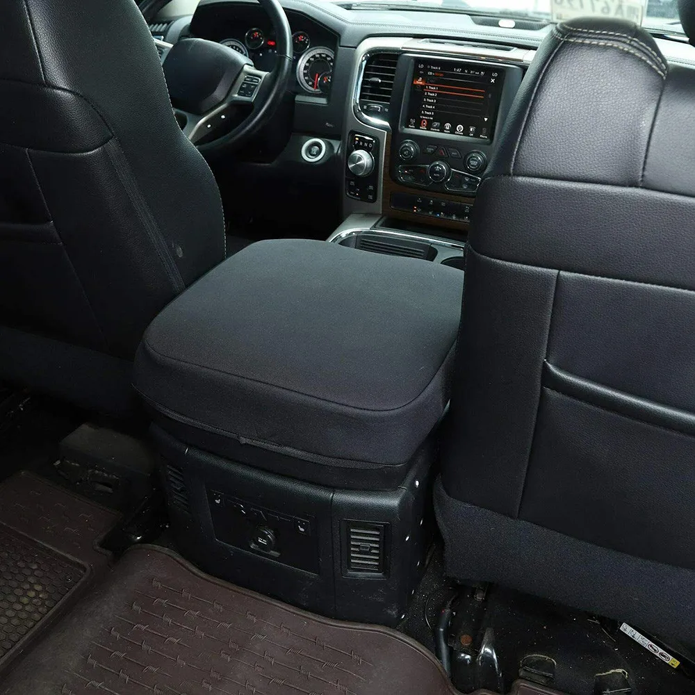 1PCS Armrest Pad Center Cover For 2010-2017 Dodge RAM 1500 2500 3500 Brand New Hot Sale Durable
1PCS Armrest Pad Center Cover For 2010-2017 Dodge RAM 1500 2500 3500 Brand New Hot Sale Durable