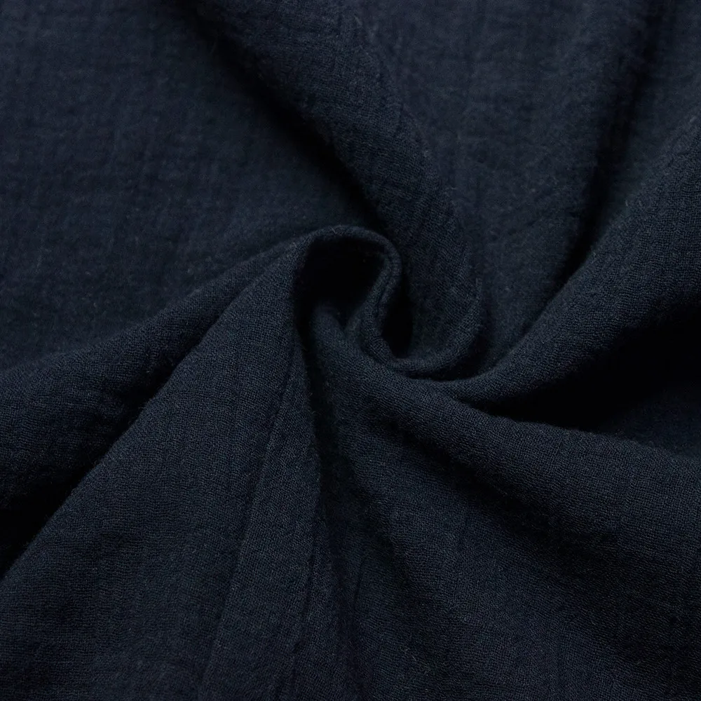 Plus Size 5XL Fashion Cotton Linen Blouses Shirts Long Sleeve Loose Solid Color Blouses Tops Casual Female Pullover Tops Blusas
Plus Size 5XL Fashion Cotton Linen Blouses Shirts Long Sleeve Loose Solid Color Blouses Tops Casual Female Pullover Tops Blusas