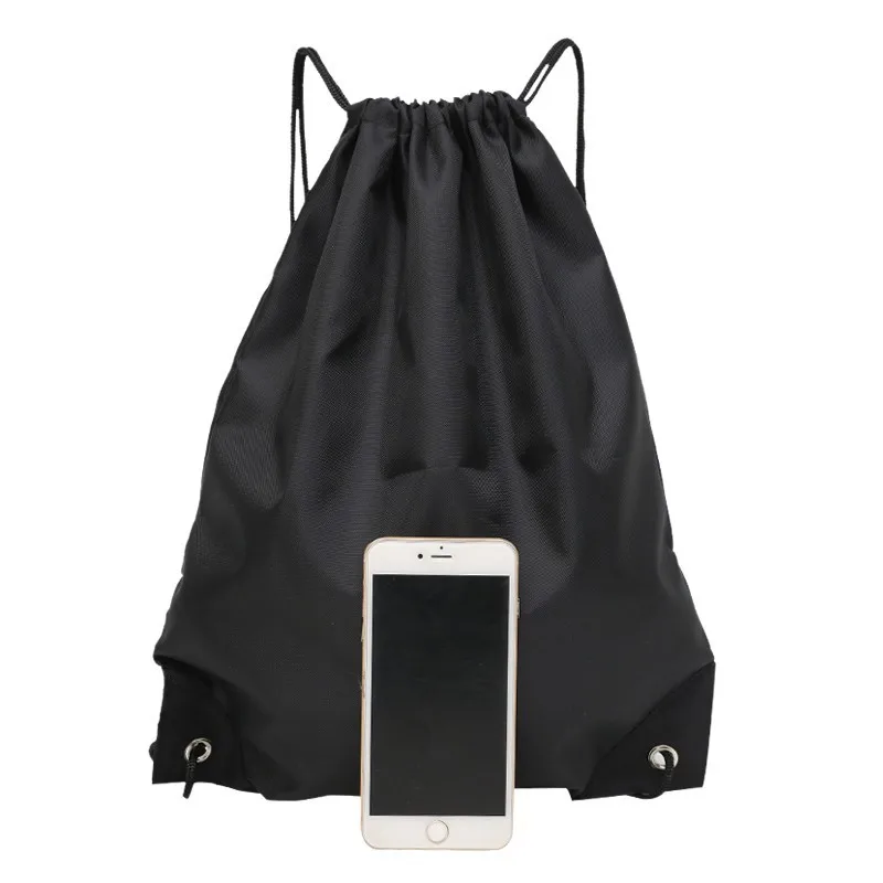 Waterproof Foldable Gym Bag Fitness Backpack Drawstring Shop Pocket Hiking Camping Beach Swimming Men Women Sports Bags
Waterproof Foldable Gym Bag Fitness Backpack Drawstring Shop Pocket Hiking Camping Beach Swimming Men Women Sports Bags