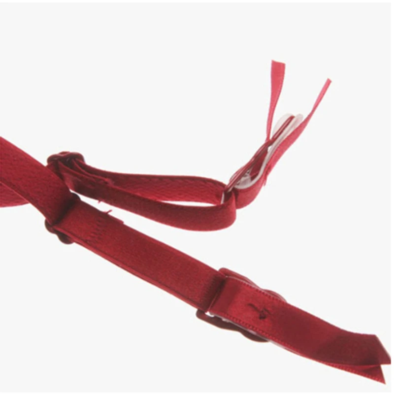 Sexy Women Lace Black/White/Red Brand Garter Temptation Ultra-Thin Female Silk Stockings Suspender Belt Wedding Garters Belts
Sexy Women Lace Black/White/Red Brand Garter Temptation Ultra-Thin Female Silk Stockings Suspender Belt Wedding Garters Belts