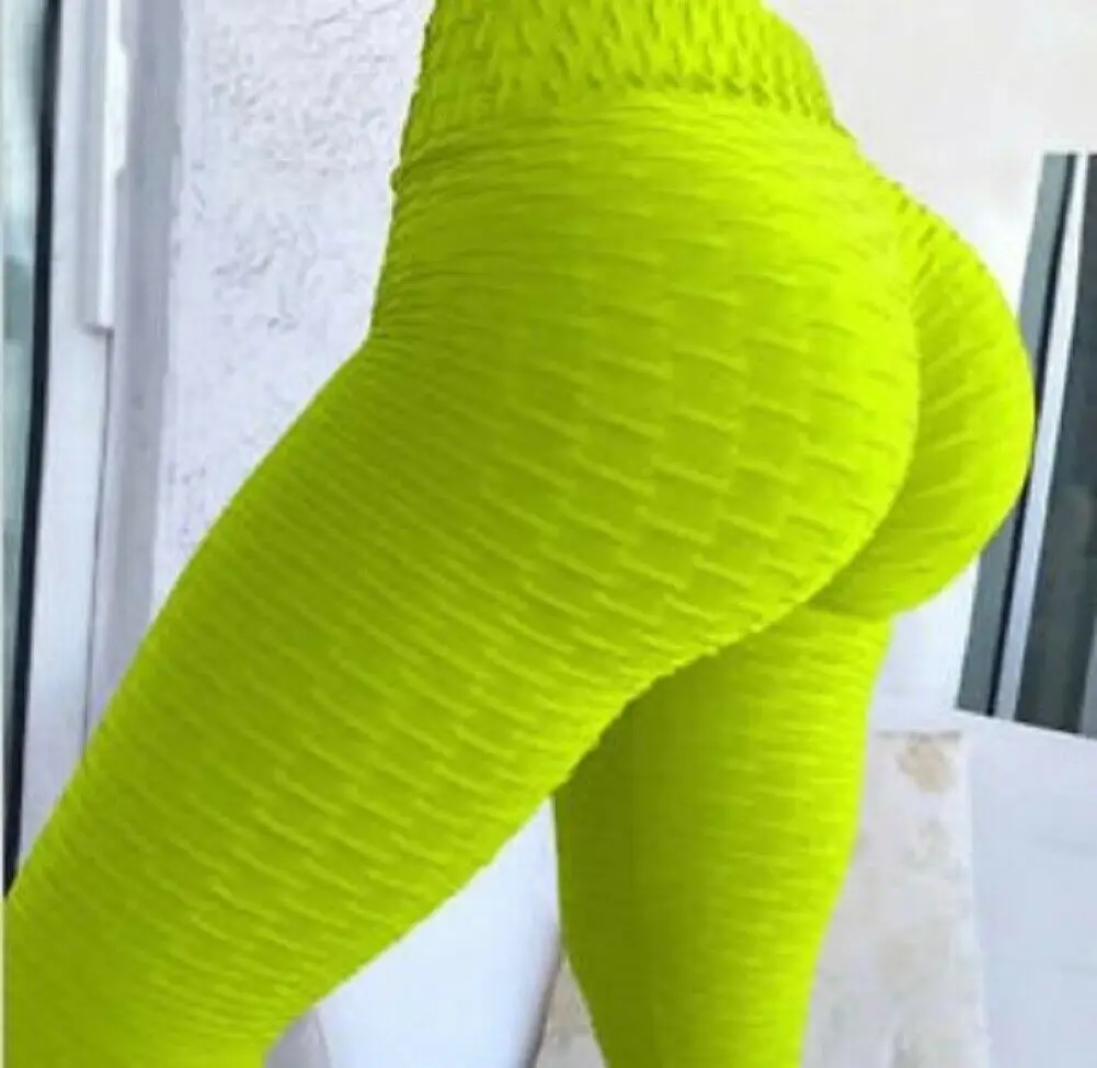 Womens Yoga Gym Anti-Cellulite Compression Leggings Butt Lift Elastic Pants Leggings Slim Fit Butt Lift Elastic Pants
Womens Yoga Gym Anti-Cellulite Compression Leggings Butt Lift Elastic Pants Leggings Slim Fit Butt Lift Elastic Pants