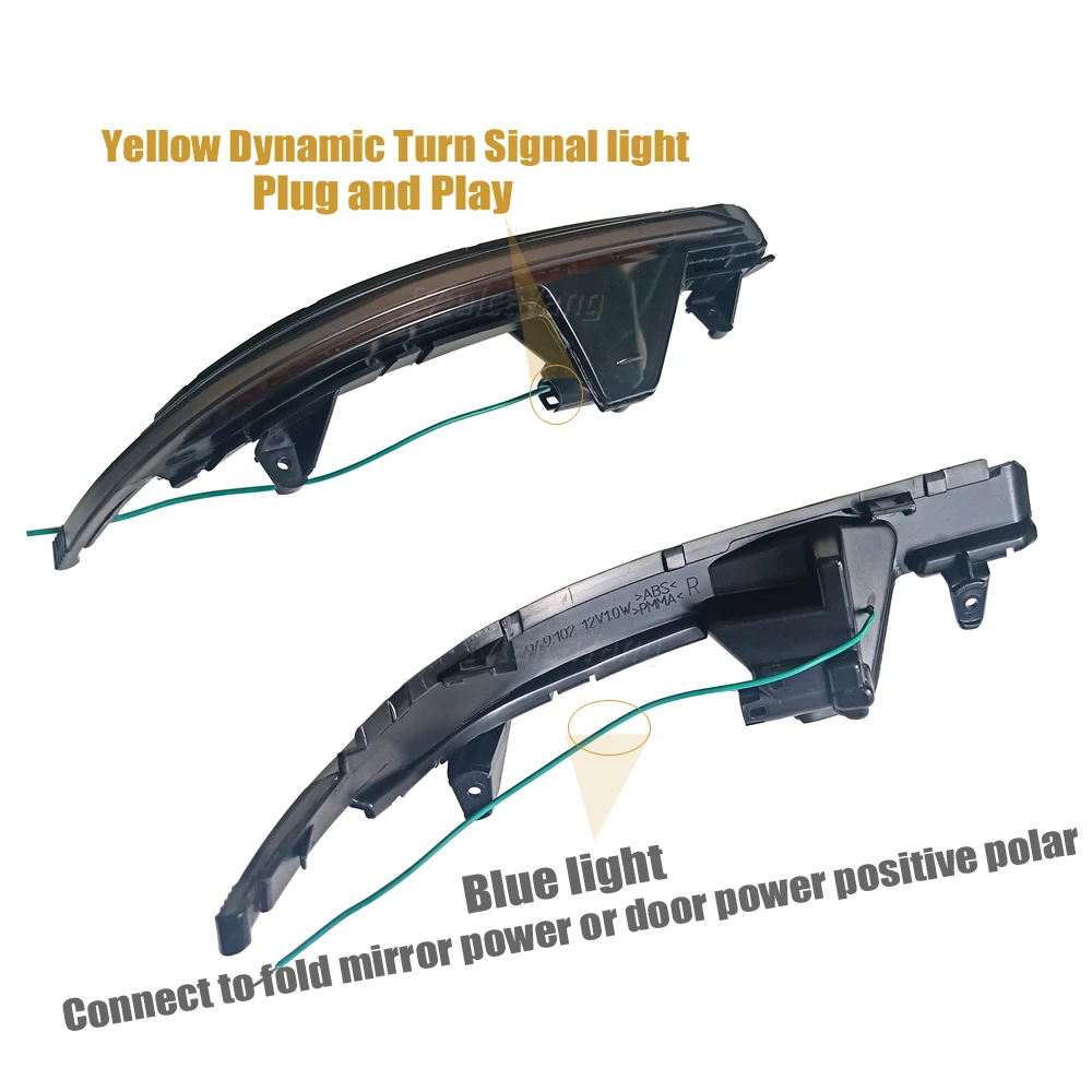 1Pair LED Side Mirror Blinker Flasher Dynamic Indicator Turn Signal Light For Audi A7 S7 RS7 2011 2013 2014 2015 2016 2017
1Pair LED Side Mirror Blinker Flasher Dynamic Indicator Turn Signal Light For Audi A7 S7 RS7 2011 2013 2014 2015 2016 2017