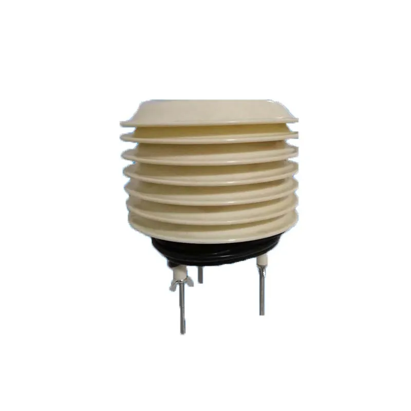 Temperature humidity atmospheric pressure illumination PM10 sensor transmitter of small weather station shutter
Temperature humidity atmospheric pressure illumination PM10 sensor transmitter of small weather station shutter