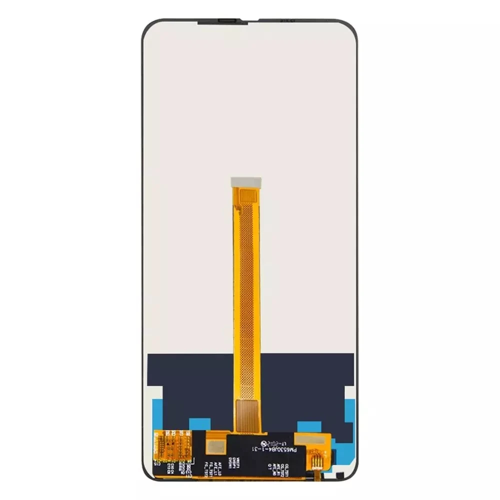 Original for moto onehyper xt2027 lcd display touch screen digitizer assembly parts for motorola moto one hyper lcd screen
Original for moto onehyper xt2027 lcd display touch screen digitizer assembly parts for motorola moto one hyper lcd screen