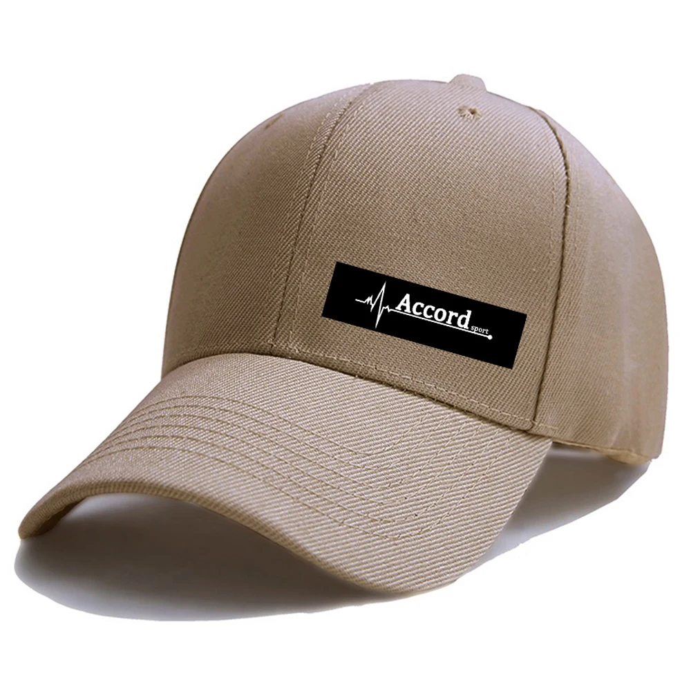 New Outdoor Sports Sun Hat Man Women Baseball Cap For Honda Accord 2003 2007 2008 2018 2014 2019 2017 2016 2009 Accessories
New Outdoor Sports Sun Hat Man Women Baseball Cap For Honda Accord 2003 2007 2008 2018 2014 2019 2017 2016 2009 Accessories