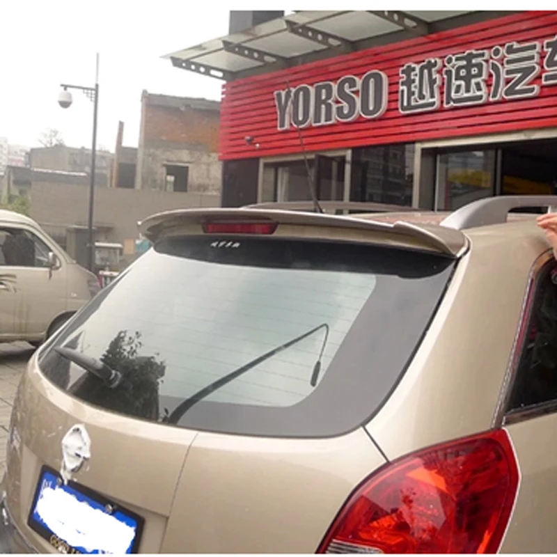 Спойлер для Opel Antara 2009 2010 2011 2012 2013 2014, автомобильное украшение, заднее крыло, заднее крыло, неокрашенный праймер из АБС-пластика, спойлер
Спойлер для Opel Antara 2009 2010 2011 2012 2013 2014, автомобильное украшение, заднее крыло, заднее крыло, неокрашенный праймер из АБС-пластика, спойлер