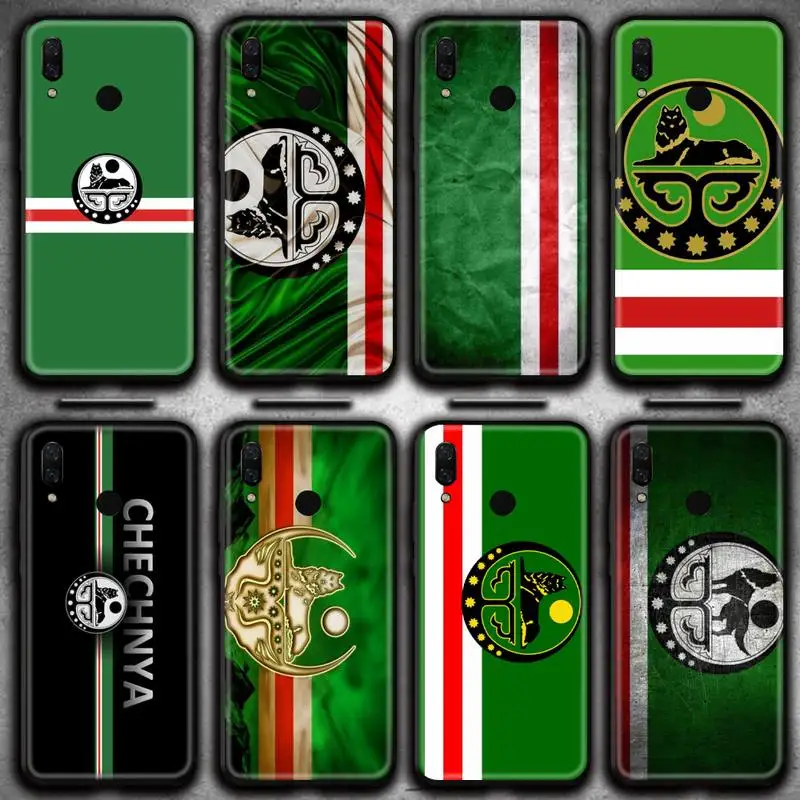 Flag Of Chechnya Art Phone Case Huawei Y6P Y8S Y8P Y5II Y5 Y6 2019 P Smart Prime Pro
Flag Of Chechnya Art Phone Case Huawei Y6P Y8S Y8P Y5II Y5 Y6 2019 P Smart Prime Pro