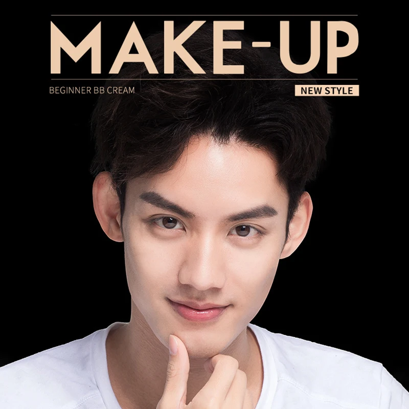 Men's Ocean Hyaluronic Acid face Cream Moisturizing Moisturizing Brightening Skin Isolation Cream Concealer Cream
Men's Ocean Hyaluronic Acid face Cream Moisturizing Moisturizing Brightening Skin Isolation Cream Concealer Cream