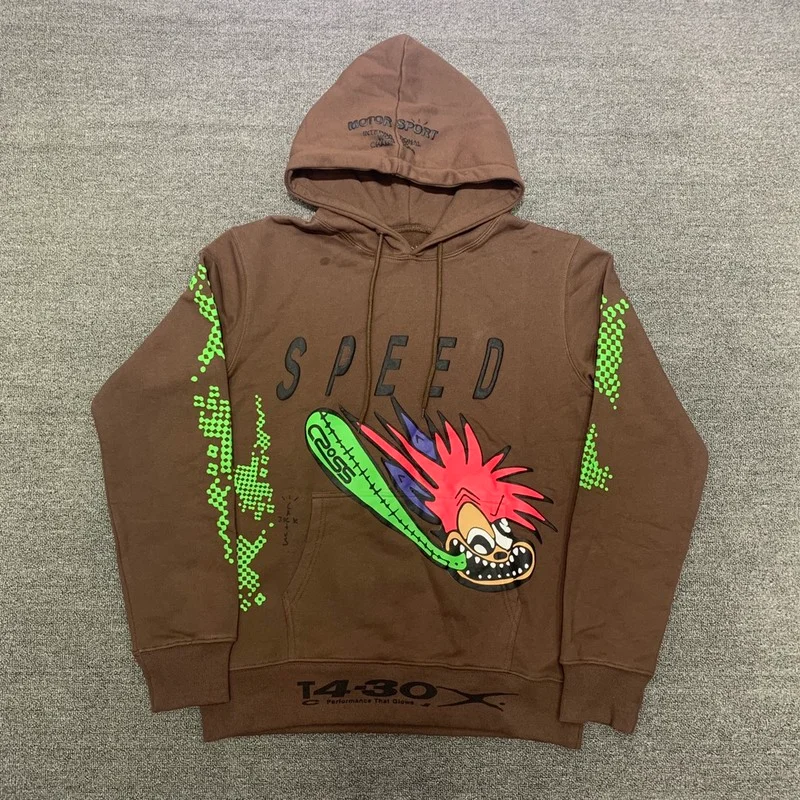 22SS Cactus Three-dimensional Print Pure Cotton EU Size TRAVIS SCOTT Hoodies Men Women British Style Autumn Winter Lil Peep
22SS Cactus Three-dimensional Print Pure Cotton EU Size TRAVIS SCOTT Hoodies Men Women British Style Autumn Winter Lil Peep