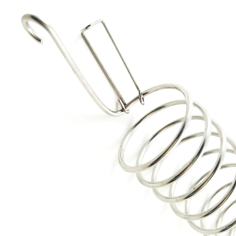 Bird Food Holder Stainless Steel Parrot Hanging Vegetable Fruit Feeder with Safety Buckle Bird Treat Basket for Finch
Bird Food Holder Stainless Steel Parrot Hanging Vegetable Fruit Feeder with Safety Buckle Bird Treat Basket for Finch