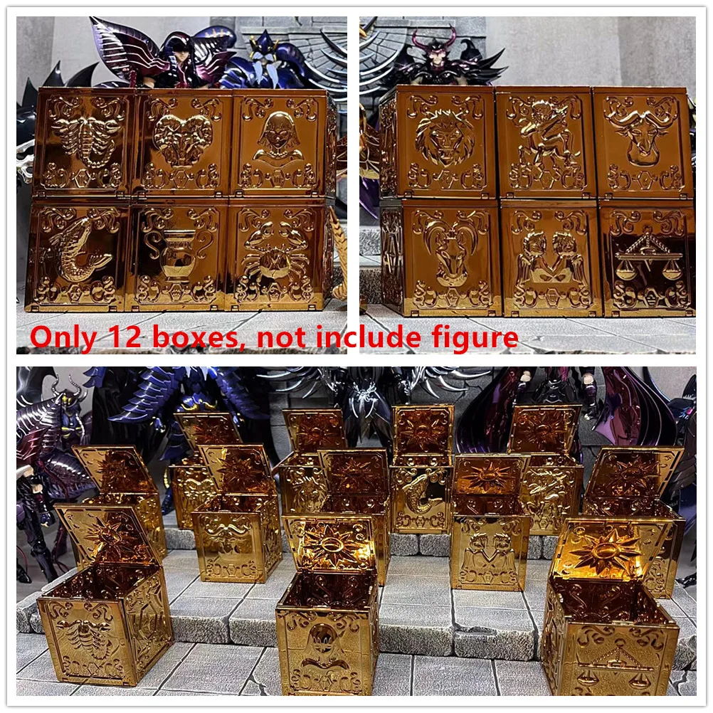 RH модель JM Saint Seiya Ткань Миф OCE Pandora тканевые коробки для Bandai EX Gold Saint knight SR001
RH модель JM Saint Seiya Ткань Миф OCE Pandora тканевые коробки для Bandai EX Gold Saint knight SR001