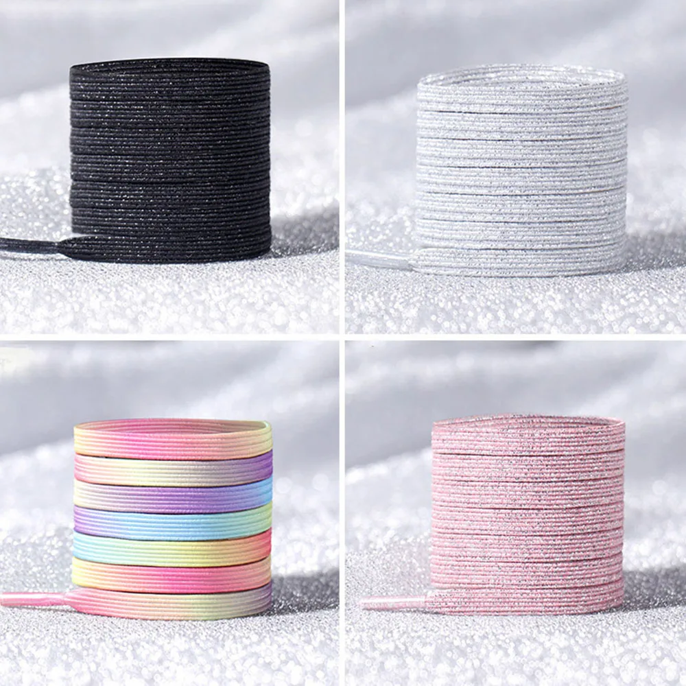 4pcs Elastic Locking Shoelaces Fashion No Tie Shoelace Women Men Elastic Laces Shoelaces For Sneakers Quick Shoes Lace Strings
4pcs Elastic Locking Shoelaces Fashion No Tie Shoelace Women Men Elastic Laces Shoelaces For Sneakers Quick Shoes Lace Strings
