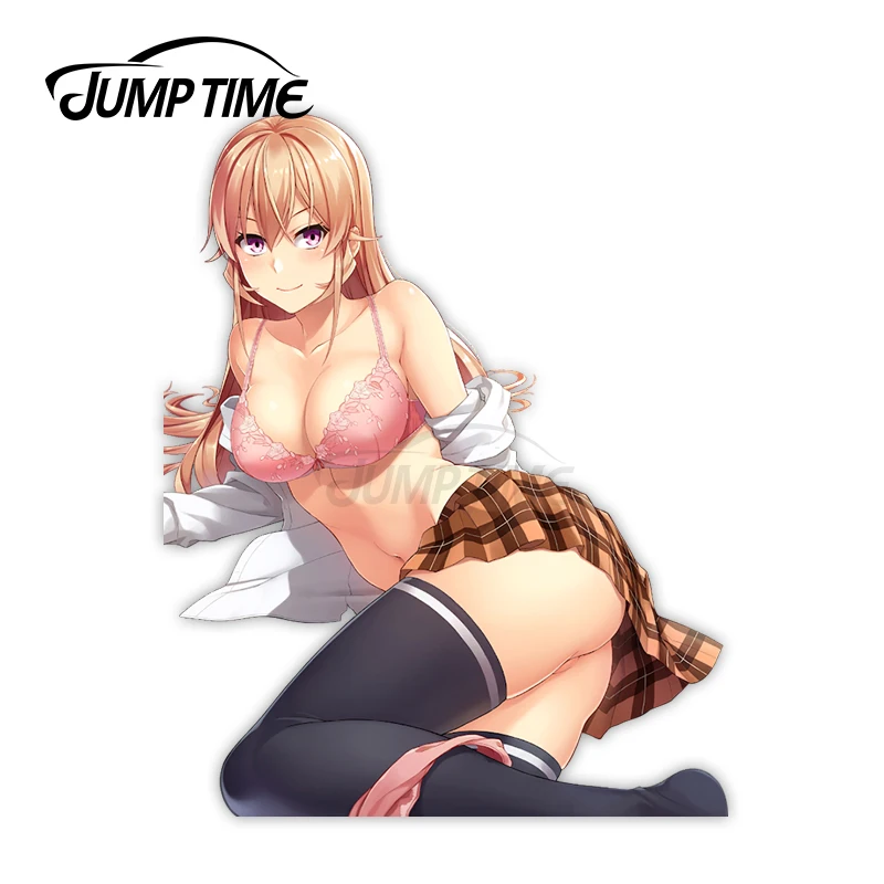 Время скачка 13x12 см для Shokugekino Souma Nakiri Erina автомобильные наклейки s Водонепроницаемый виниловый материал наклейка для ноутбука граффити Накл...
Время скачка 13x12 см для Shokugekino Souma Nakiri Erina автомобильные наклейки s Водонепроницаемый виниловый материал наклейка для ноутбука граффити Накл...