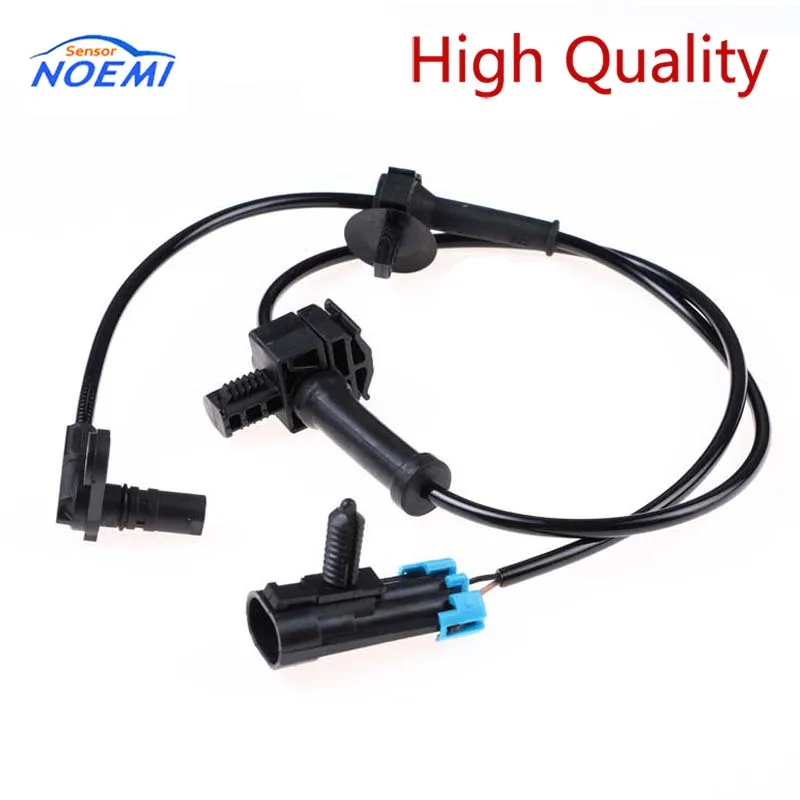 YAOPEI 15121067 Rear ABS Wheel Speed Sensor For 2007-2012 Cadillac CHEVROLET GMC Engine Speed Sensor 20763147 20938122
YAOPEI 15121067 Rear ABS Wheel Speed Sensor For 2007-2012 Cadillac CHEVROLET GMC Engine Speed Sensor 20763147 20938122
