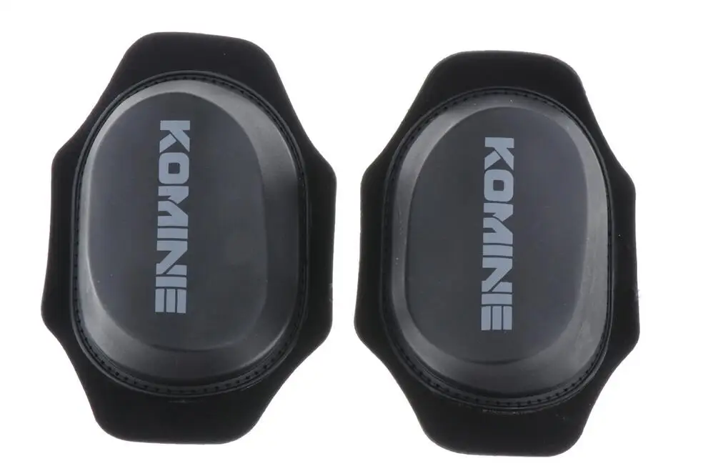 Motorcycle Pant Sliders Motocross Racing Trousers Knee Sliders, Black 
Motorcycle Pant Sliders Motocross Racing Trousers Knee Sliders, Black