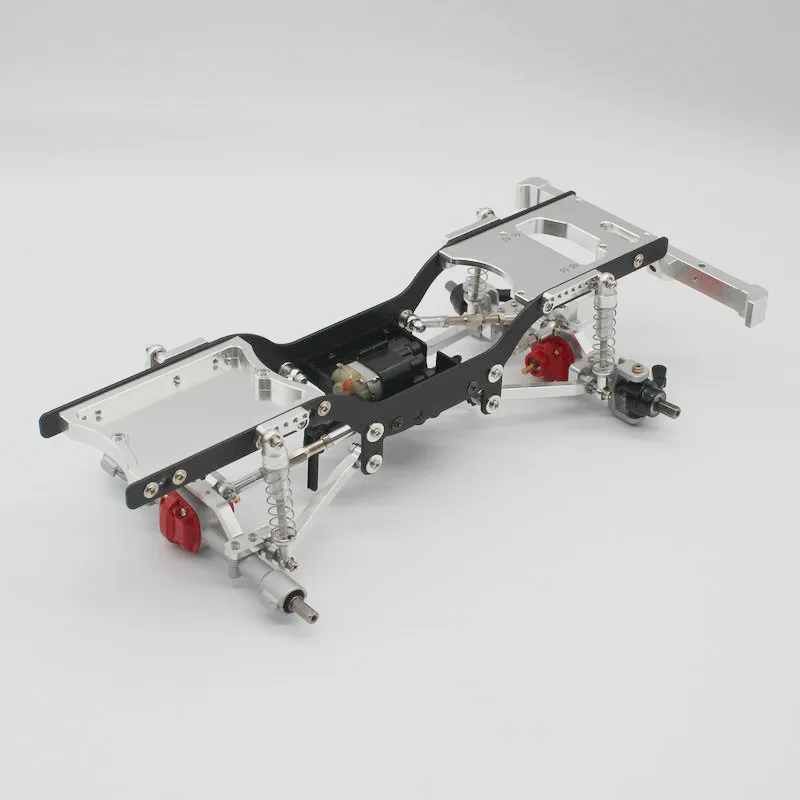 Shock Tower Bracket Kits Shock Absorbers Extension Seat Bracket for MN D90 D91 D99S MN99 MN99S 1/12 RC Car
Shock Tower Bracket Kits Shock Absorbers Extension Seat Bracket for MN D90 D91 D99S MN99 MN99S 1/12 RC Car