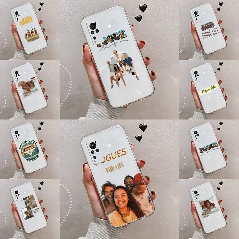 Pogue Life Outer Phone Case Transparent For VIVO NEX V Z Y X 17 15 11 9 6 5 3 1 i S MAX PRO X 20SE Soft TPU Mobile bags
Pogue Life Outer Phone Case Transparent For VIVO NEX V Z Y X 17 15 11 9 6 5 3 1 i S MAX PRO X 20SE Soft TPU Mobile bags
