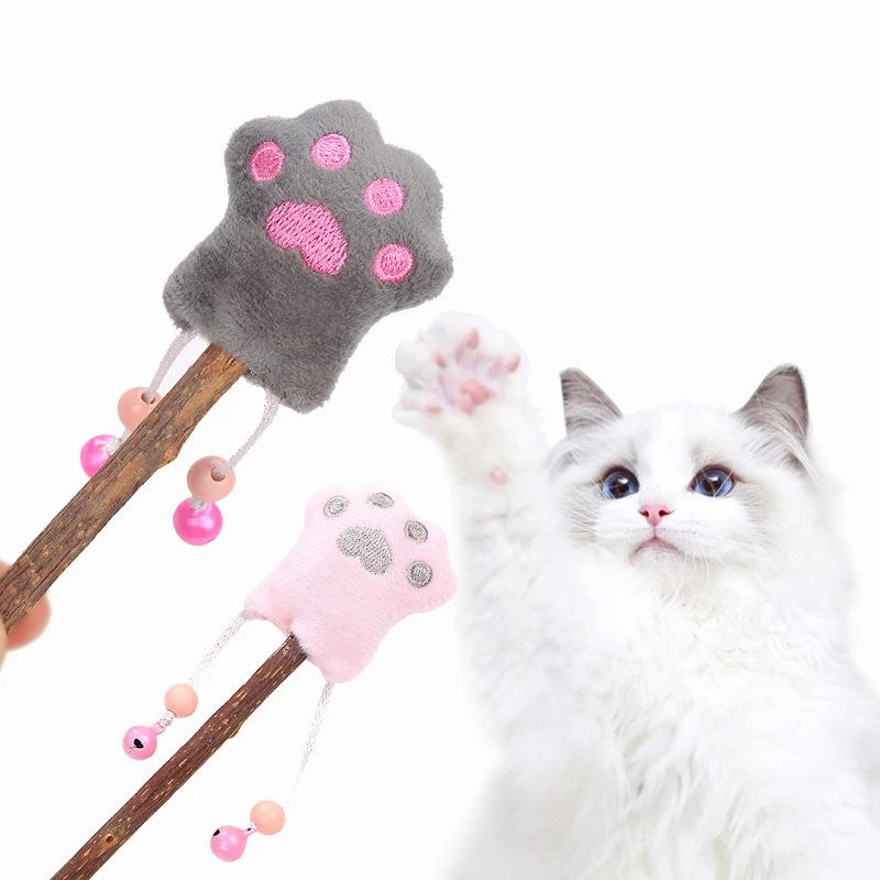 Кошачья палочка для домашних животных, игрушка для кошек, серебряная лоза, кошачья мята, плюшевая игрушка для котят с колокольчиком, игрушки...
Кошачья палочка для домашних животных, игрушка для кошек, серебряная лоза, кошачья мята, плюшевая игрушка для котят с колокольчиком, игрушки...
