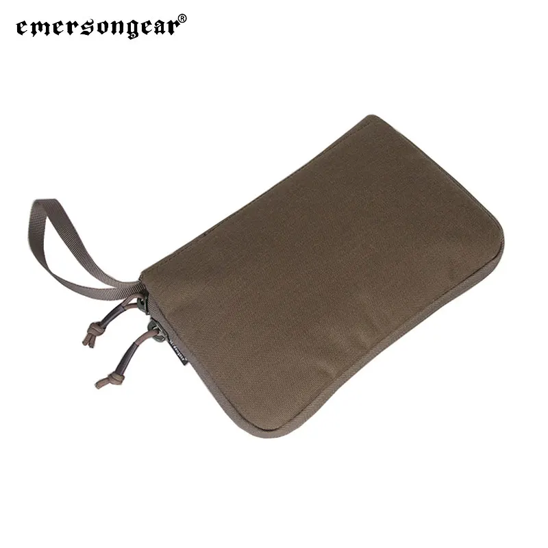 Emersongear Tactical Handgun Soft-Case Portable Pistol Bag Pouch Combat Military Outdoor Airsoft Shooting Paintball EM8453
Emersongear Tactical Handgun Soft-Case Portable Pistol Bag Pouch Combat Military Outdoor Airsoft Shooting Paintball EM8453